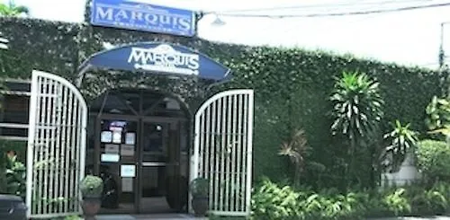Oyo 223 Marquis Hotel And Restaurant Angeles