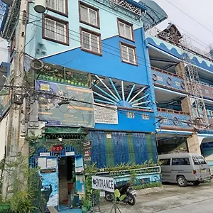 Daniela's Place Hotel