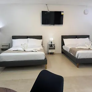Bavarian Hotel