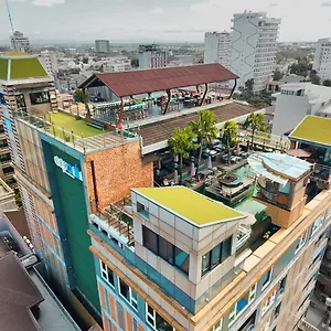 Otel Abc Party And Business, Angeles