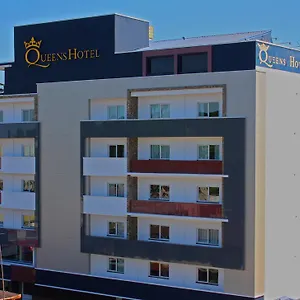 安吉利斯皇后酒店 **** 安吉利斯