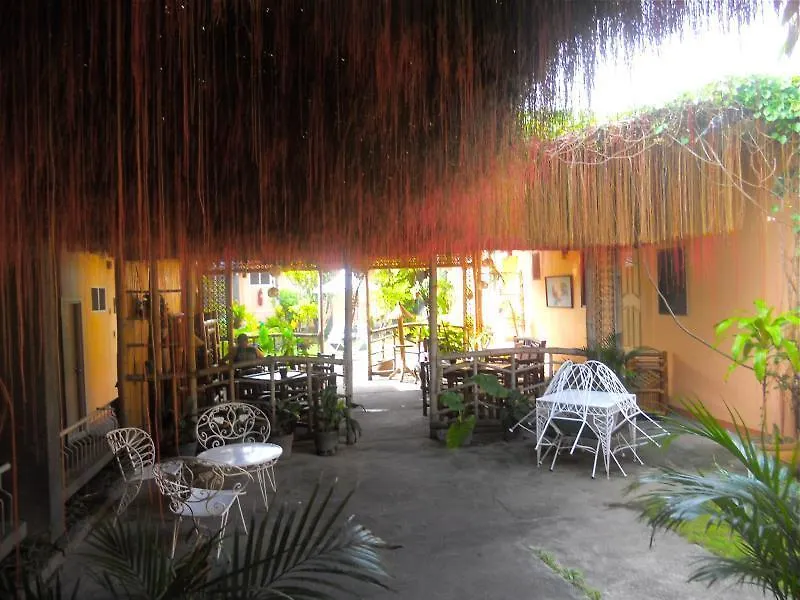 **  Oyo 223 Marquis Hotel And Restaurant Angeles Philippines