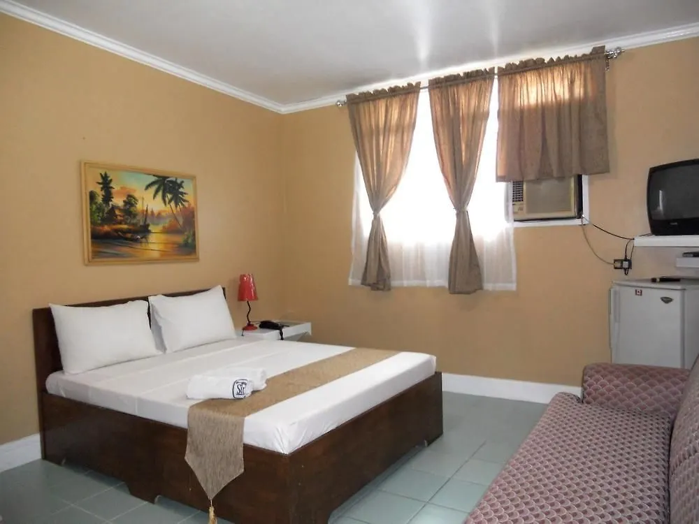 Oyo 223 Marquis Hotel And Restaurant Angeles