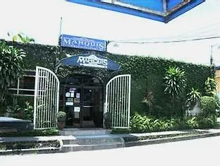 Oyo 223 Marquis Hotel And Restaurant Angeles