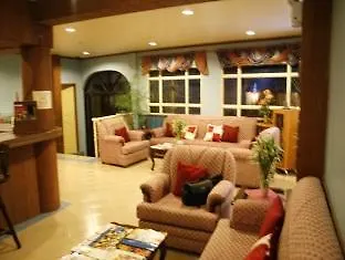 Oyo 223 Marquis Hotel And Restaurant Angeles