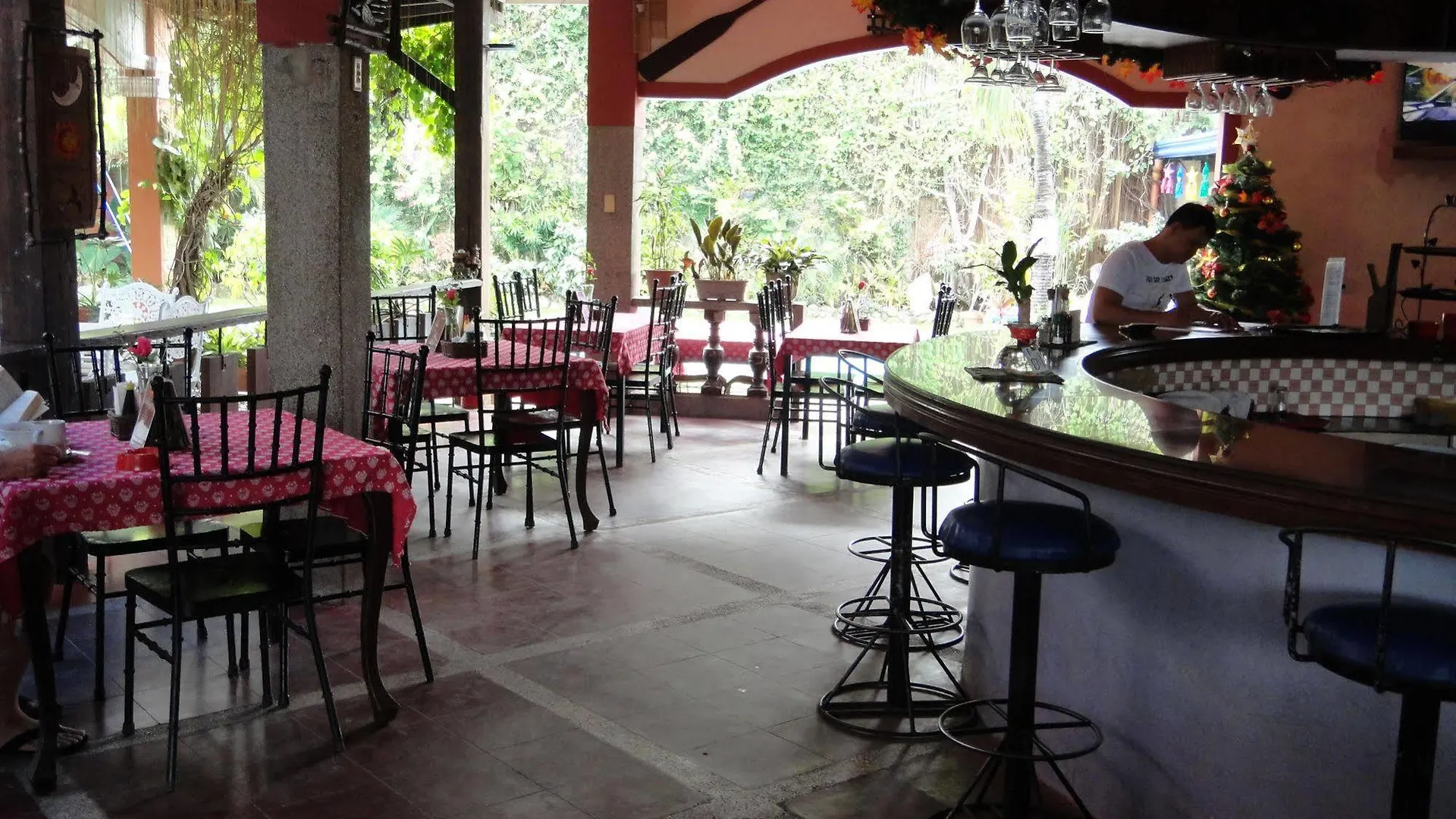 Oyo 223 Marquis Hotel And Restaurant Angeles