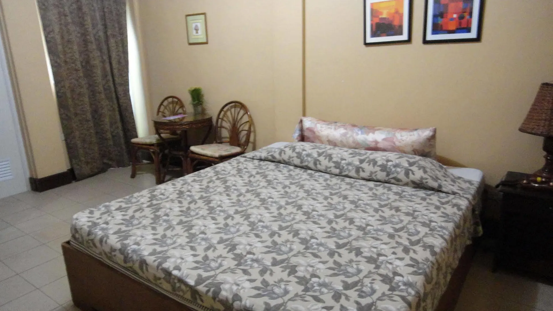 Oyo 223 Marquis Hotel And Restaurant Angeles Philippines
