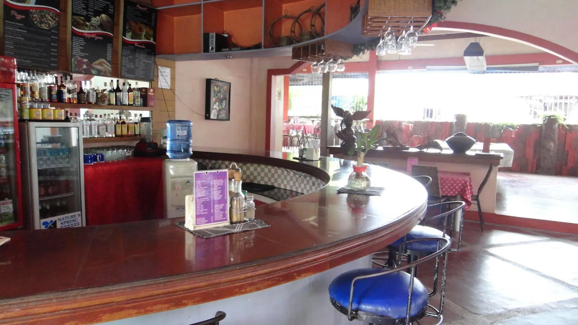 **  Oyo 223 Marquis Hotel And Restaurant Angeles Philippines