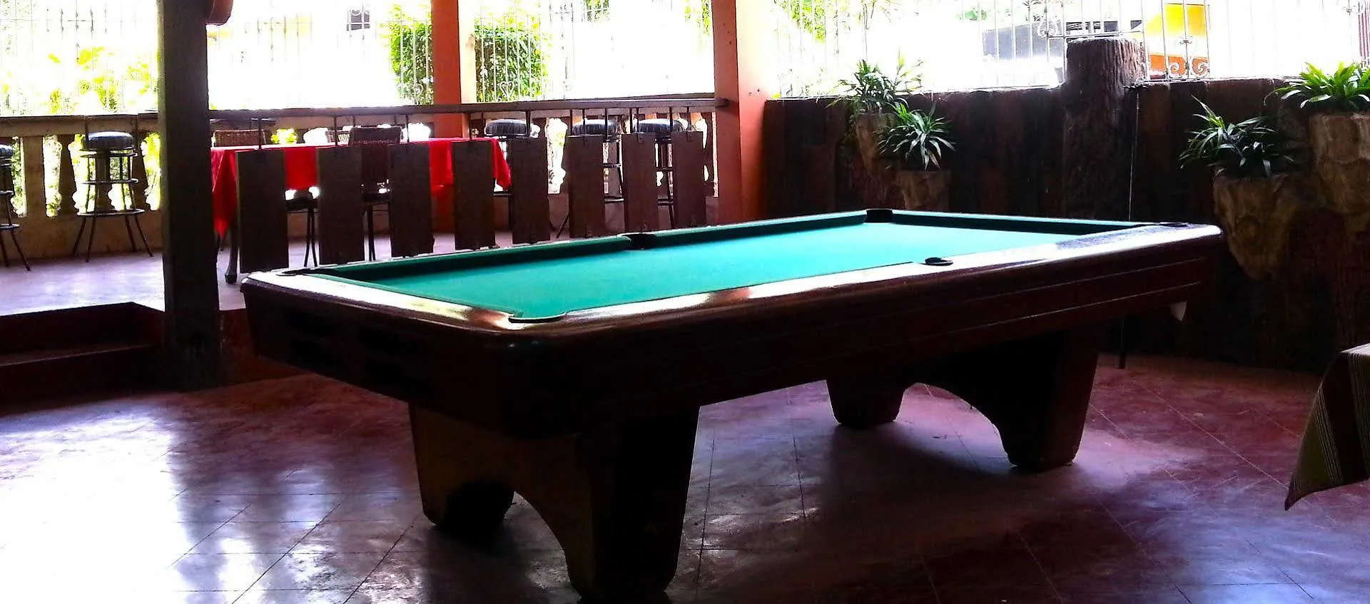 Oyo 223 Marquis Hotel And Restaurant Angeles 2*,  Philippines