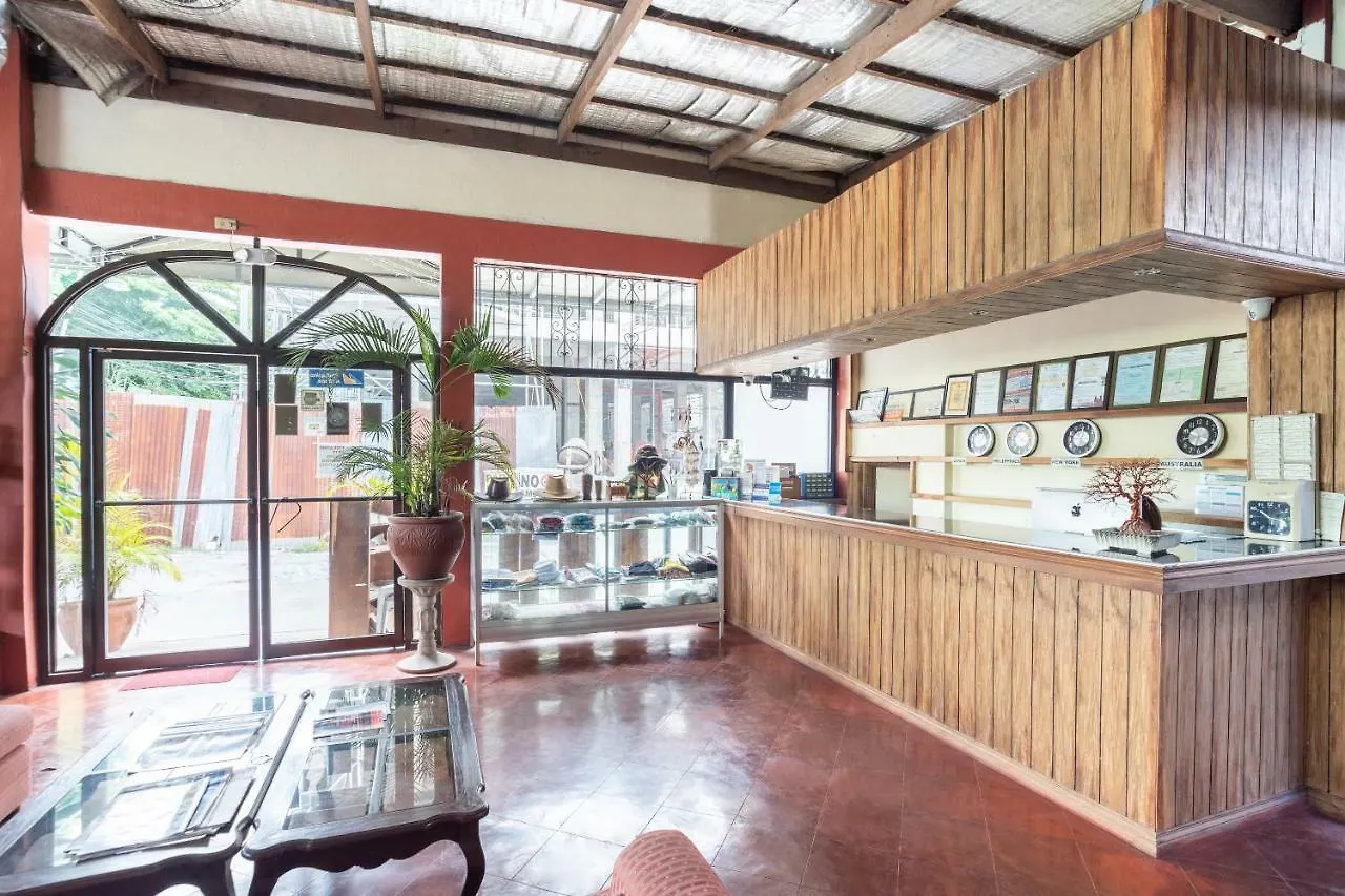Oyo 223 Marquis Hotel And Restaurant Angeles