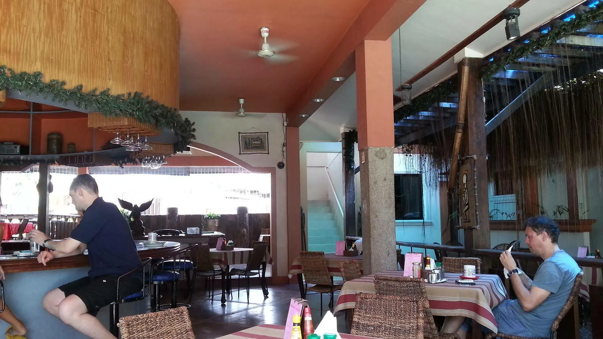 Oyo 223 Marquis Hotel And Restaurant Angeles Philippines