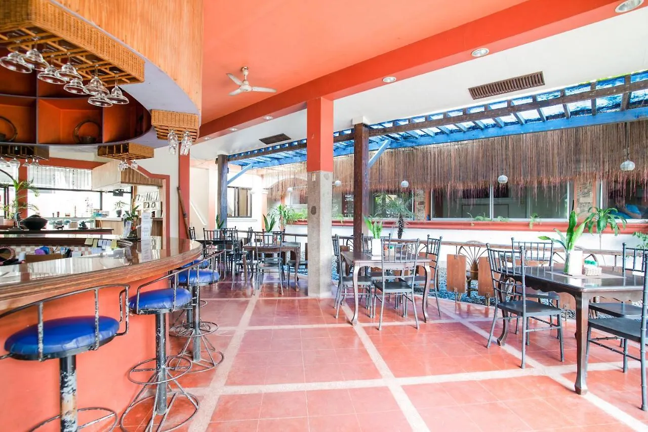 Oyo 223 Marquis Hotel And Restaurant Angeles Philippines