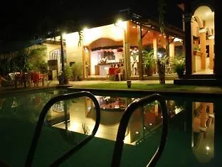 Oyo 223 Marquis Hotel And Restaurant Angeles
